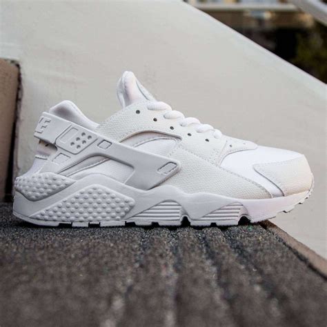 nike huarache damen creme weiß|huarache running shoes for sale.